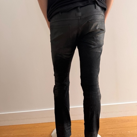 G-STAR RAW CAMCORD 5620 3D SUPER SLIM - 33 - Picture 5 of 17